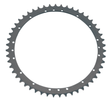 REAR SPROCKETS FOR DRUM BRAKE MODELS